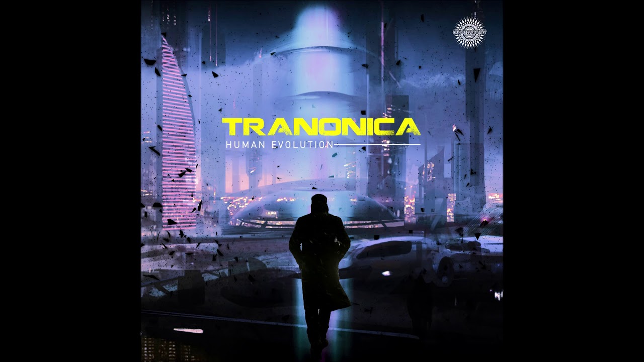 5. Tranonica & Hasche - Beyond Our Imagination (Original Mix)*Human Evolution Album