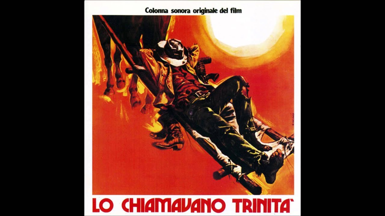 Franco Micalizzi - Un cowboy e due ragazze