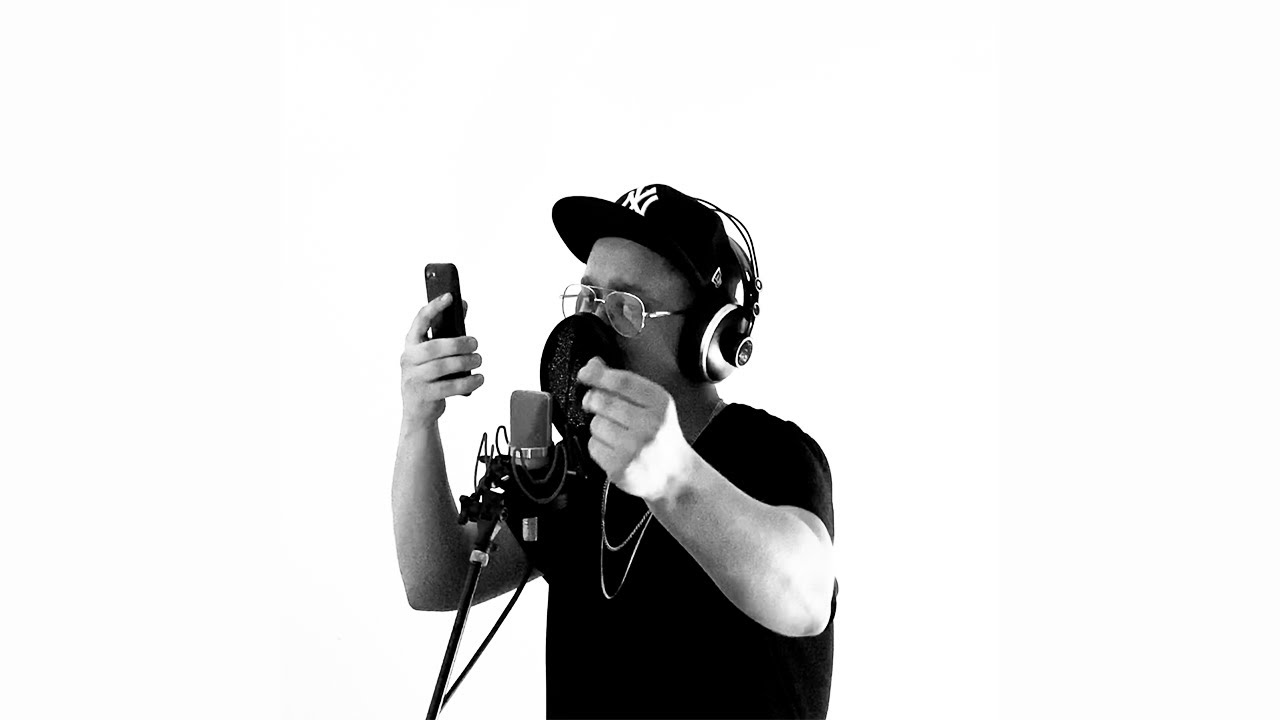 Damian Skoczyk #hot16challenge2