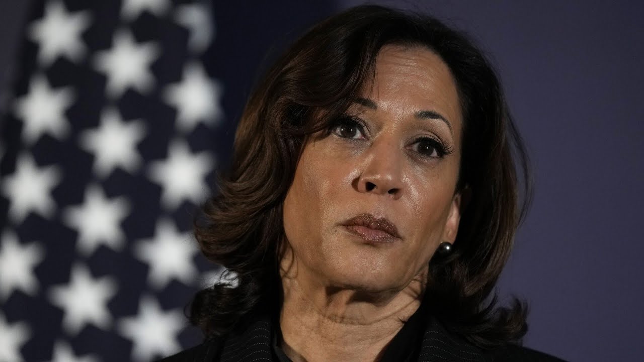 ‘What a disaster’: Kamala torched for relaunching campaign social media account