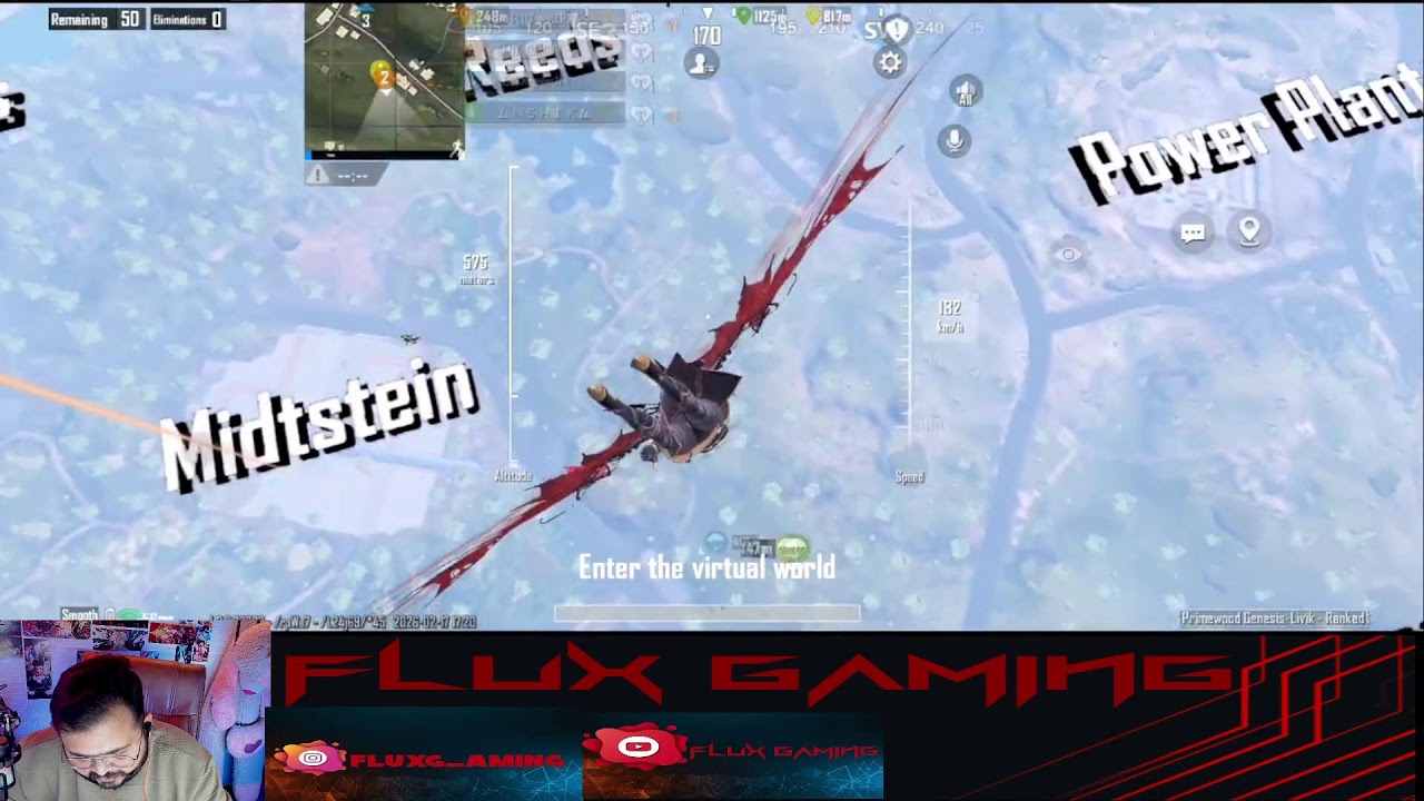 { Dominator Promotion match }BGMI 4.2 New Update is Here #bgmi #livestream #shortlive #bgmipromotion