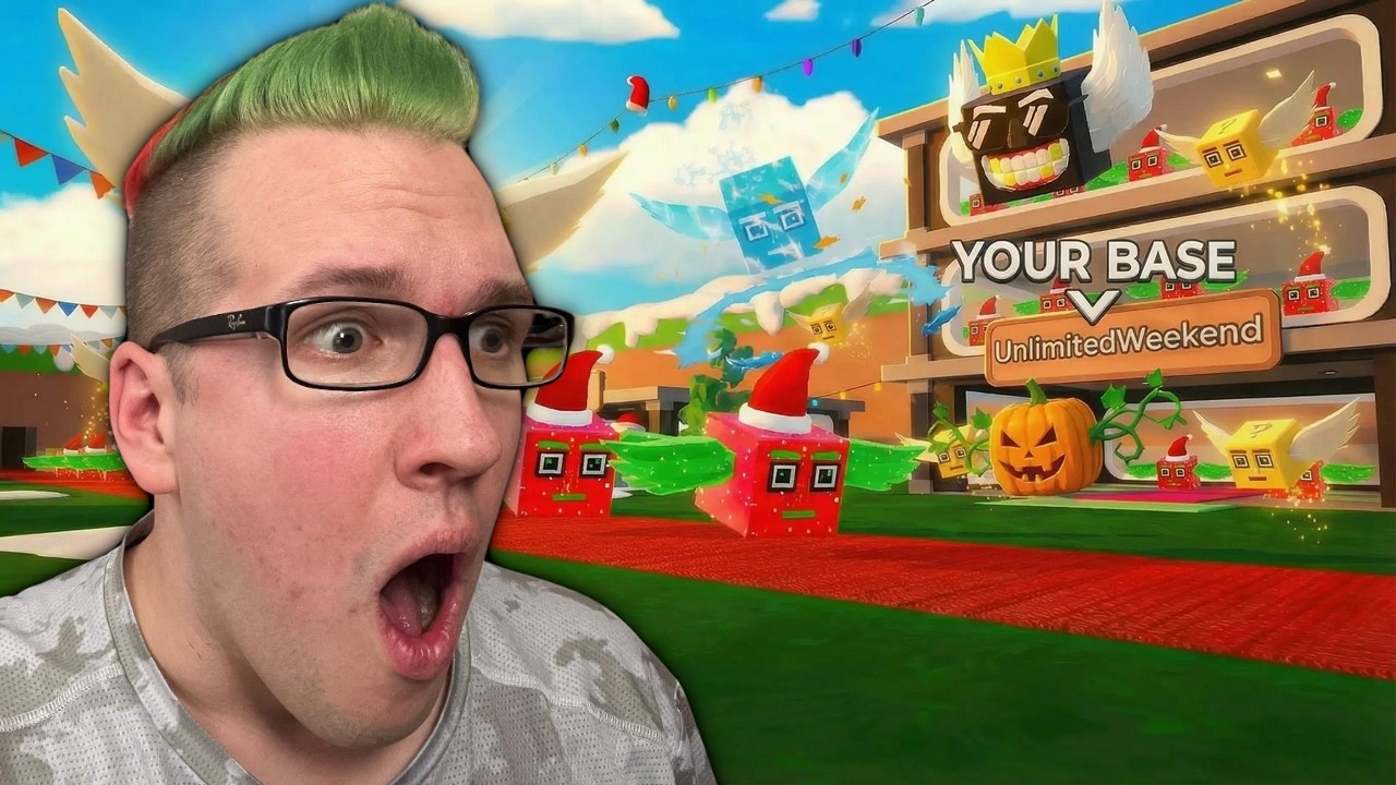 🔥XXL OPENING 🕳️ NEUE VOID MUTATION | Fortnite Steal The Brainrot