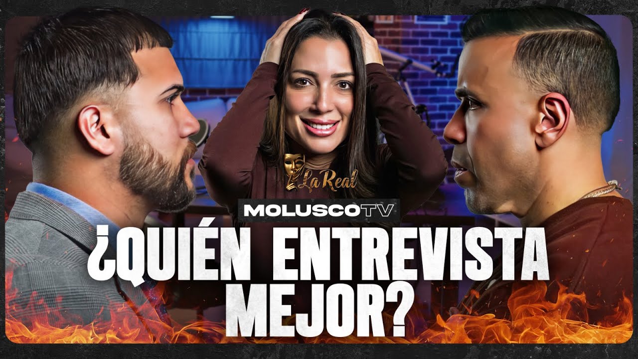 Lugaro decide quien se queda con ella en 
