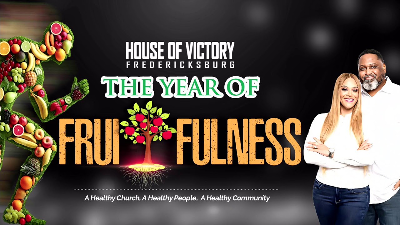 House of Victory Fredericksburg