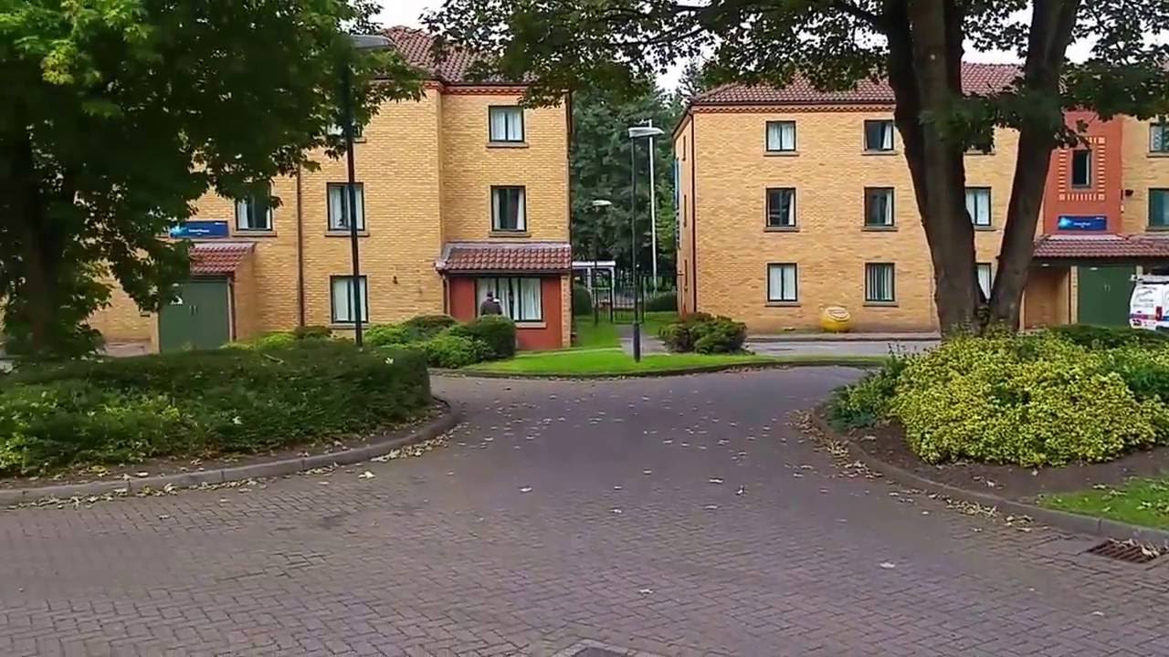 Accomodation | Wolverhampton