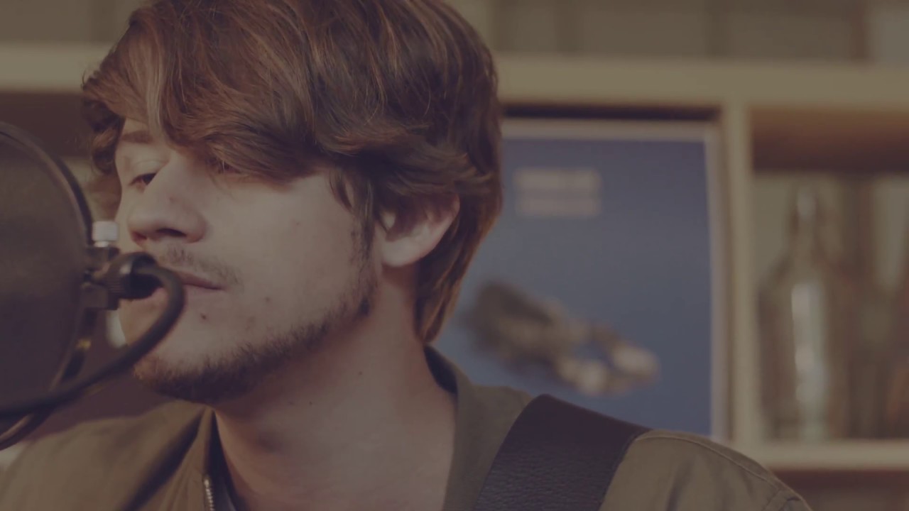 Damian Lynn - When We Do It - Intermezzo @ DMD2 Acoustic Session