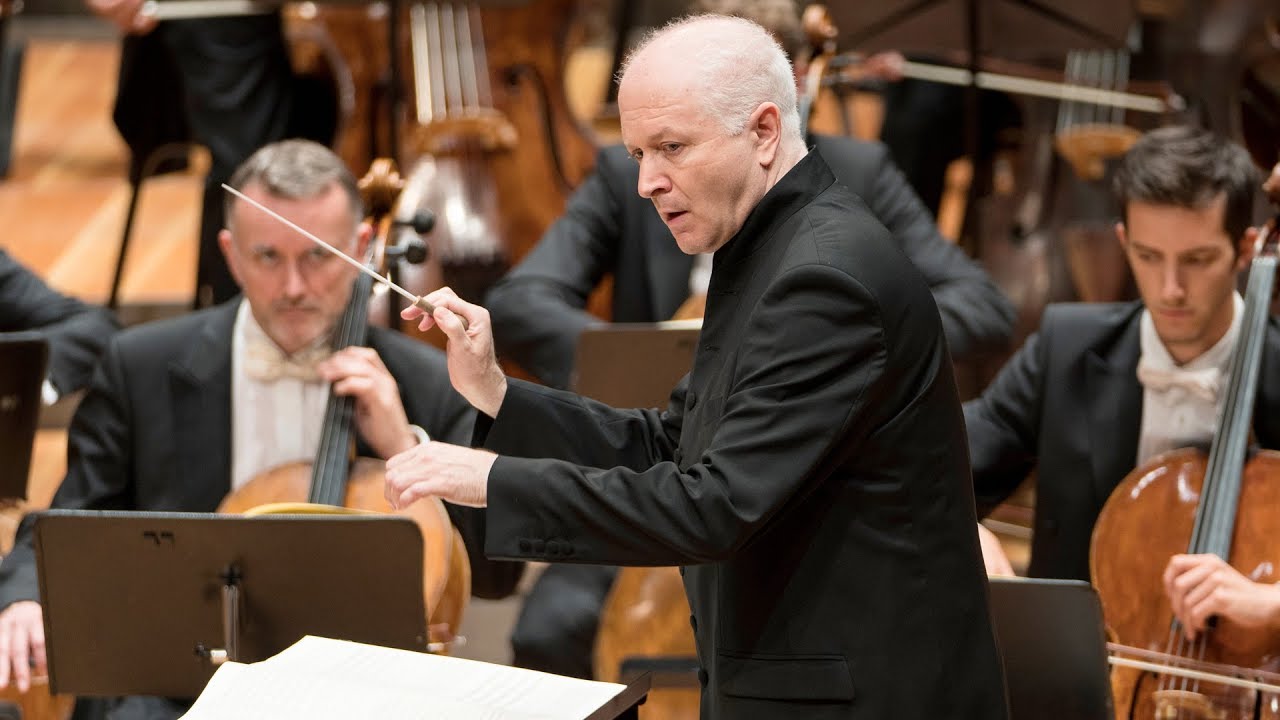 Benjamin: Palimpsests / Benjamin · Berliner Philharmoniker