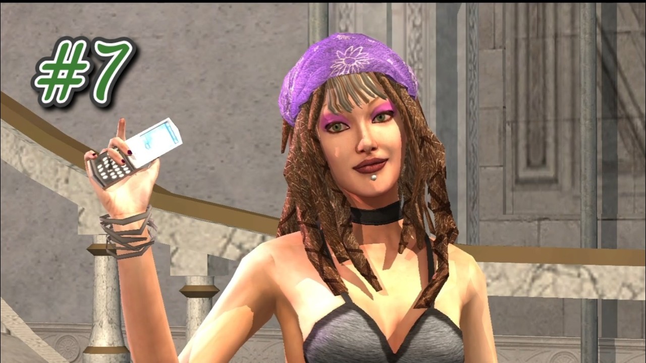 Saints Row 2 - Sons of Samedi - Bonding Experience (No Commentary)