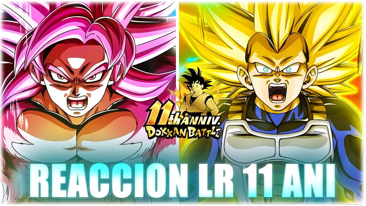 🔥¡HOY ES EL ANIVERSARIO - REACCIÓN A LOS LR!🔥