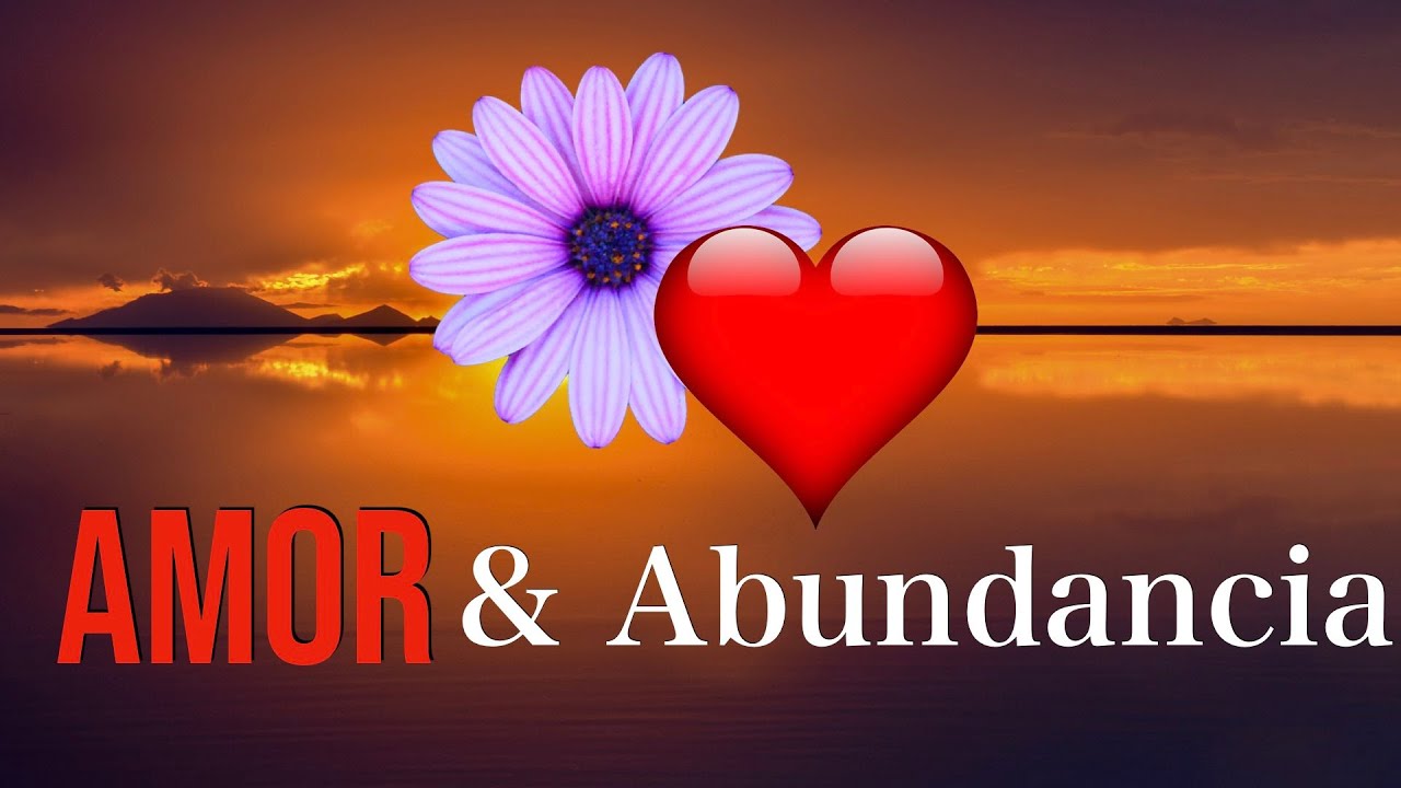 Meditación para DORMIR EN EL AMOR, la SALUD y la plena ABUNDANCIA