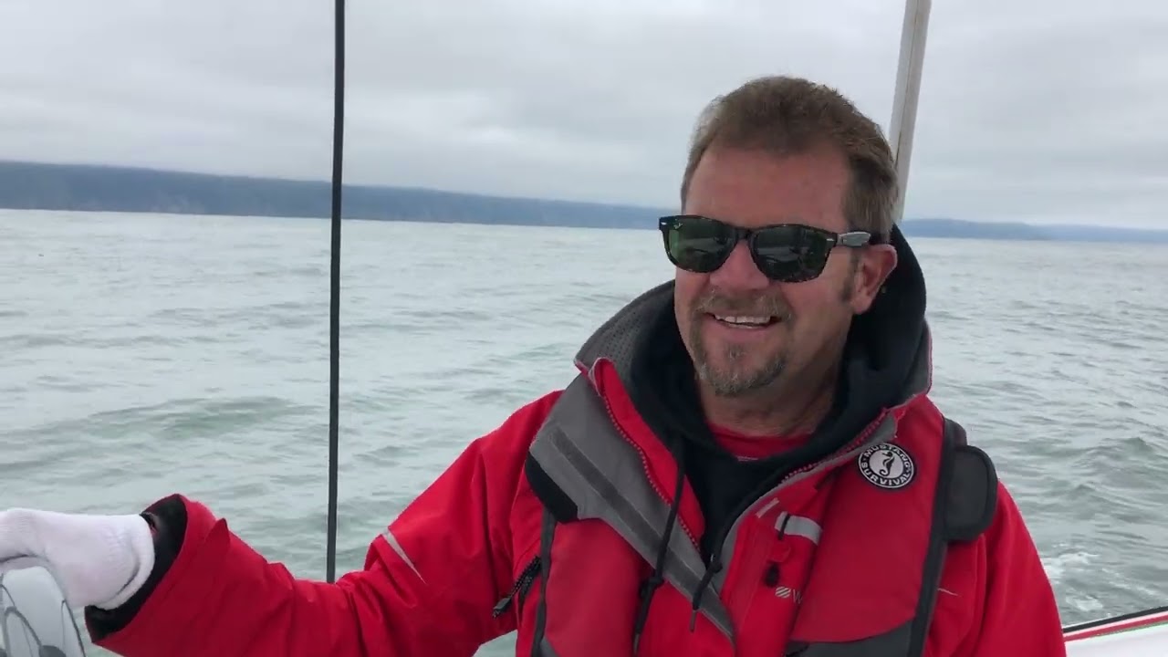 Lesson at Sea: Why Staying Flexible Matters | A Rhumb Line