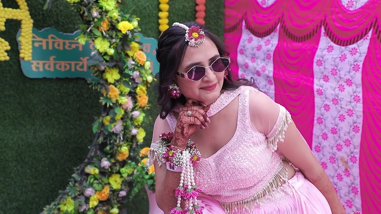 RIDDHI'S MANDAP