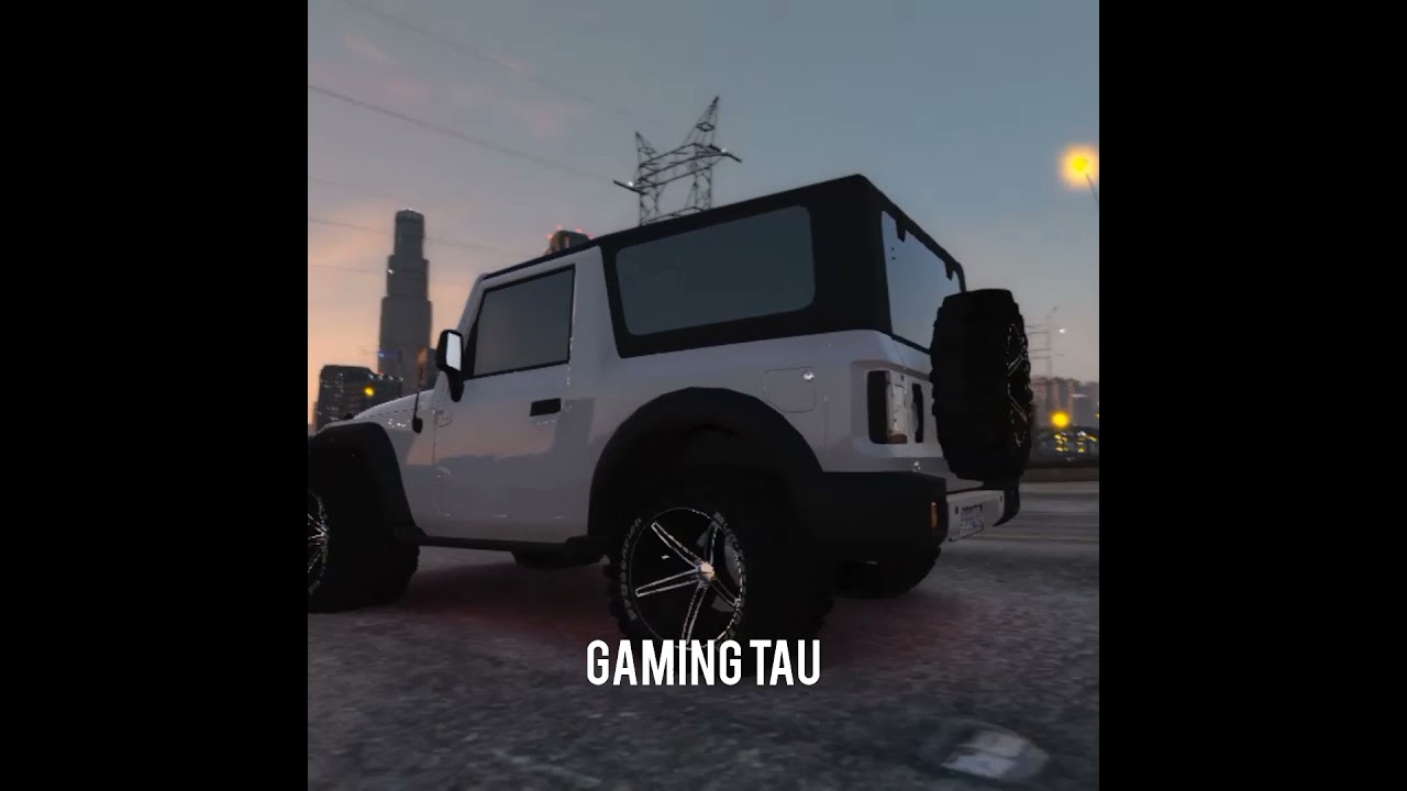 MODIFIED THAR ATTITUDE STATUS♠️🔥| 