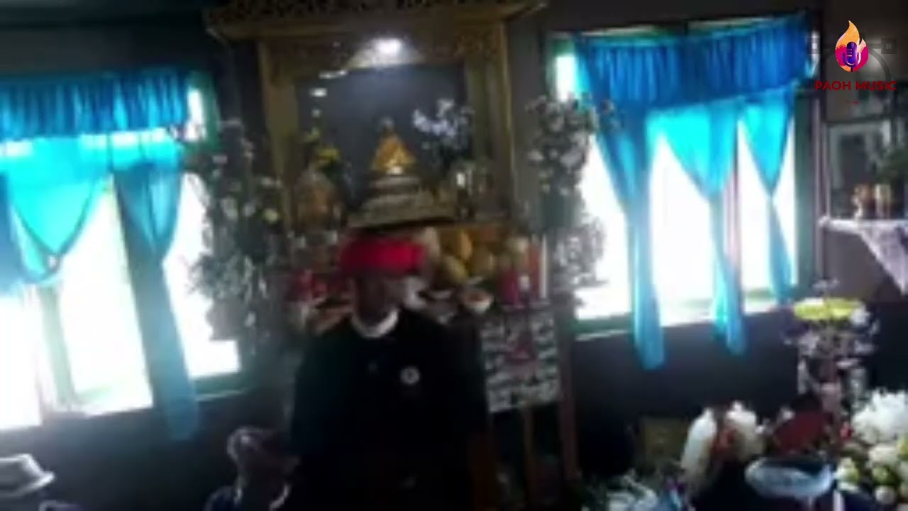 မော်ဆိုး အပိုင်း 3 အကွို့၃ ဗော့ထွူသွူဩ ကေစူတင်းငါး