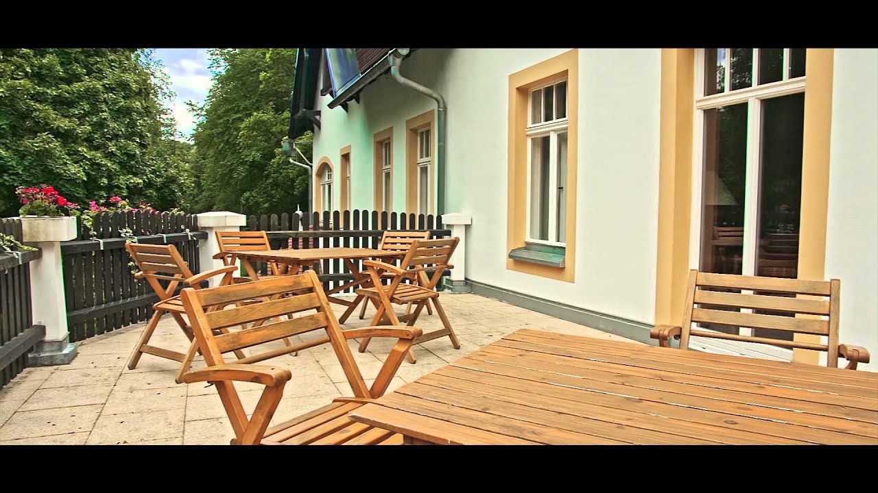 Freizeitheim Haus zur Grabentour