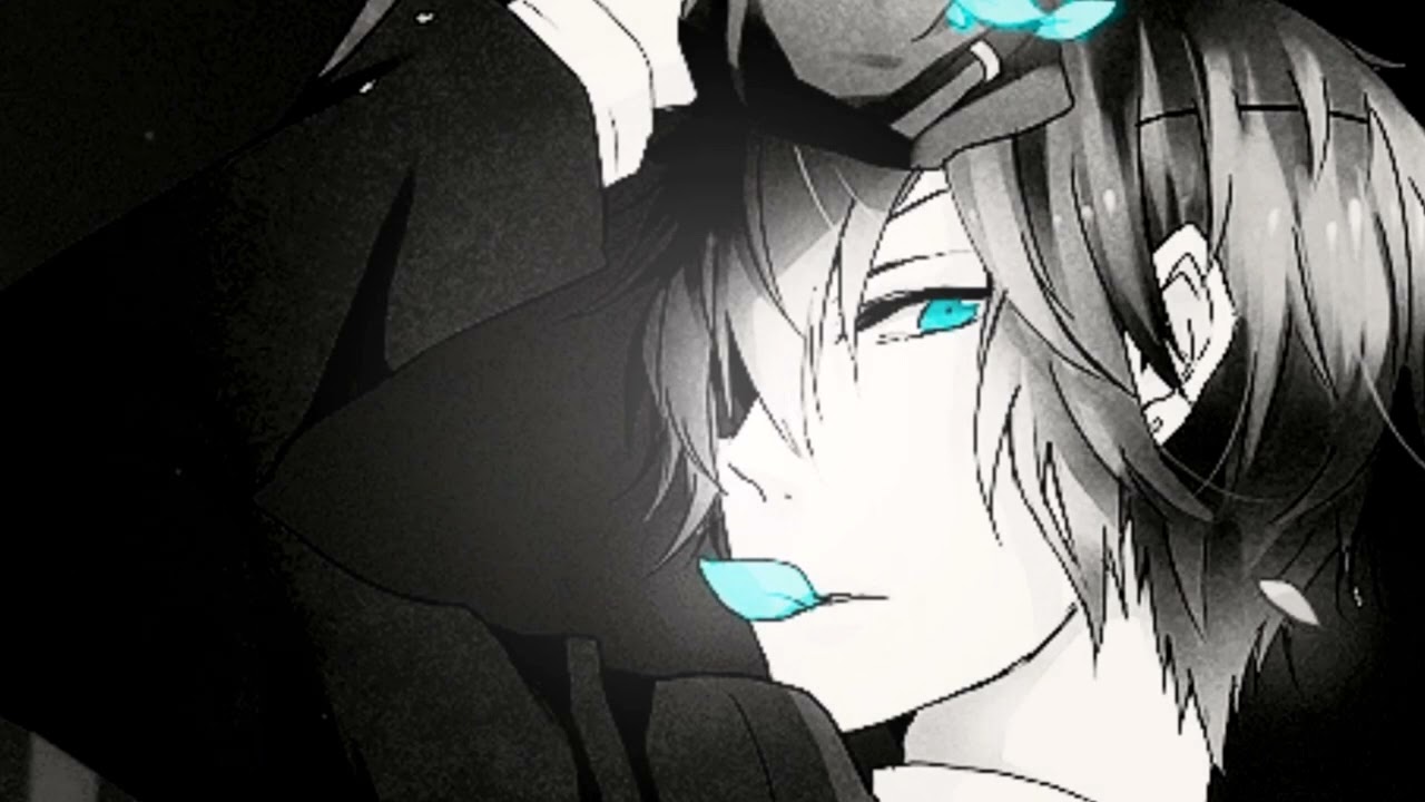 Rkomi-Il ritmo delle cose (Nightcore version)