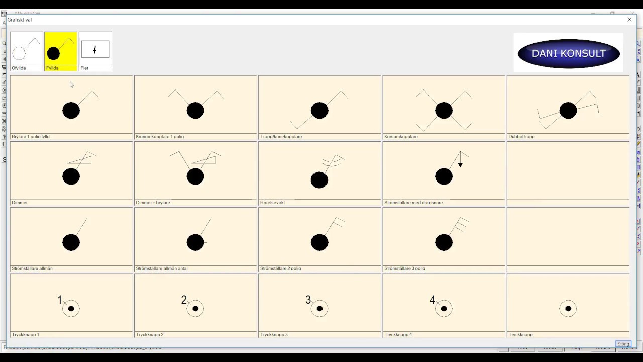 Cad del 2 enpolig
