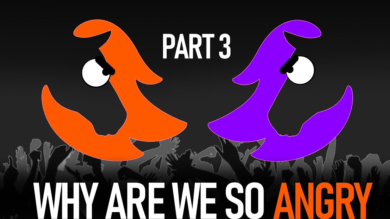 SSO: Defenders versus Detractors + why are we so angry?
