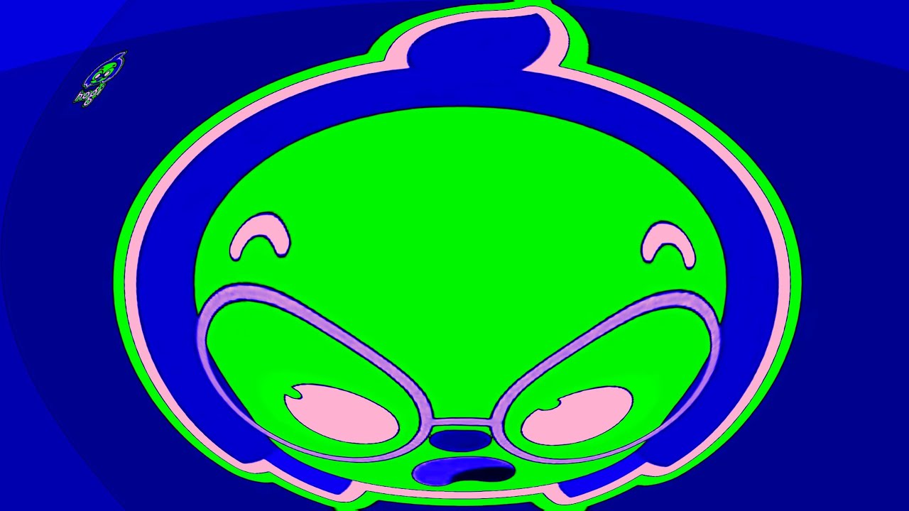 Big Head Hogi | Pinkfong Hogi | Sparta Pitch | Gamavision Csupo