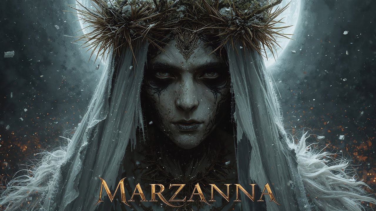 MARZANNA - Dzienny Małżonek (Legendy Polskie 4/12)