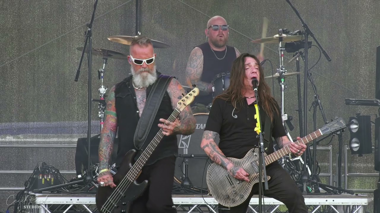 This House We Built - I'm Coming Home - Call Of The Wild Festival 2025