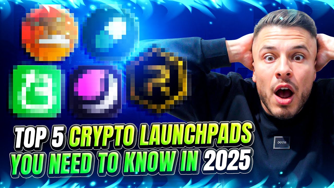 Best Crypto Presale Platform Explained | How to Research Safely in 2025? 🚀