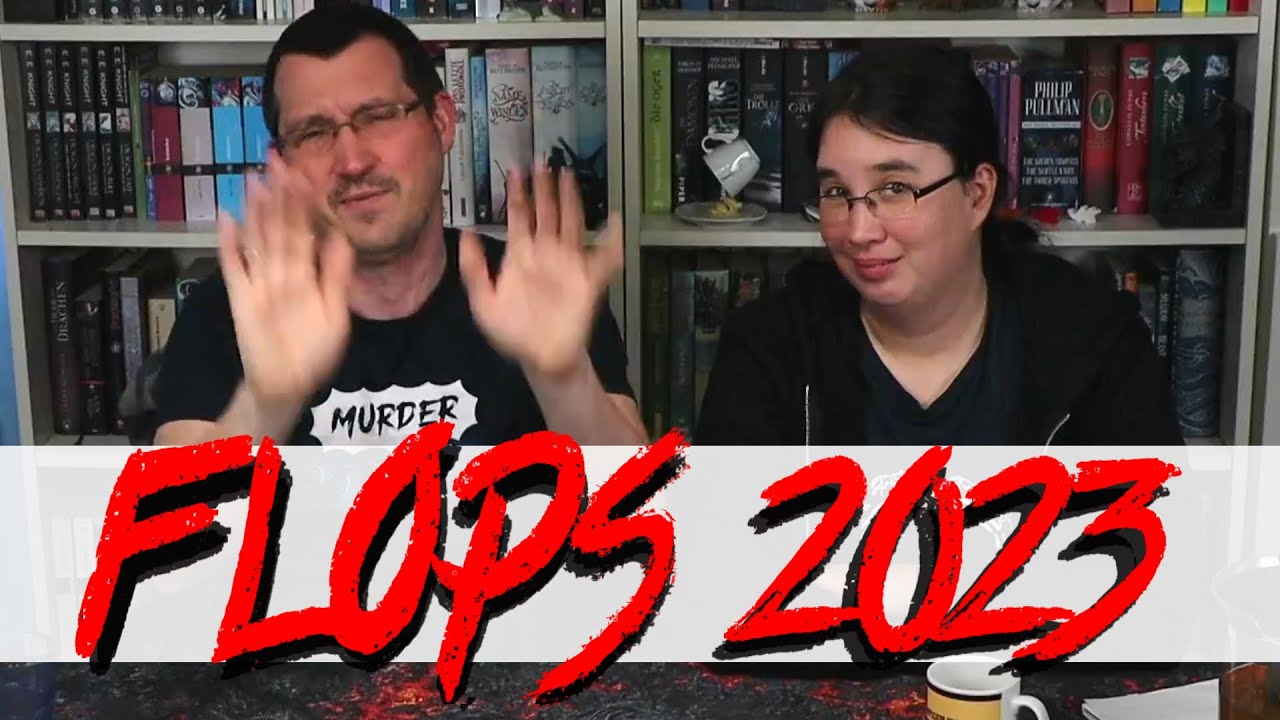 Top 10 Brettspiel Flops 2023