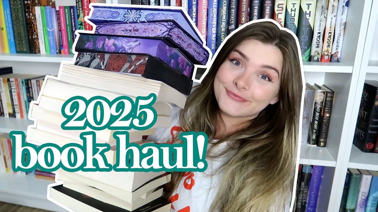 БОЛЬШОЙ КНИЖНЫЙ АВТОМАТ! | Более 30 книг! Первый книжный автомастер 2025 года!