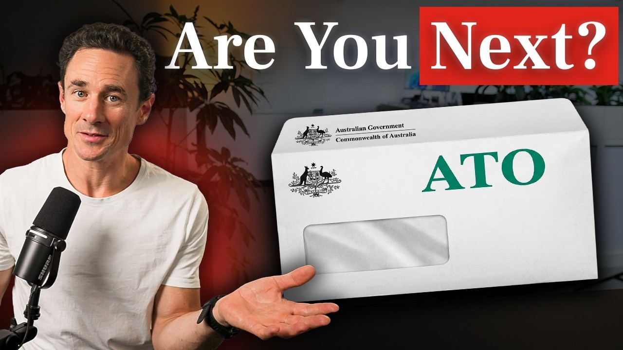 The 6 ATO Triggers That Get You Audited (And How to Fix Them)