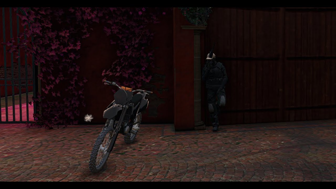 Ma diffusion