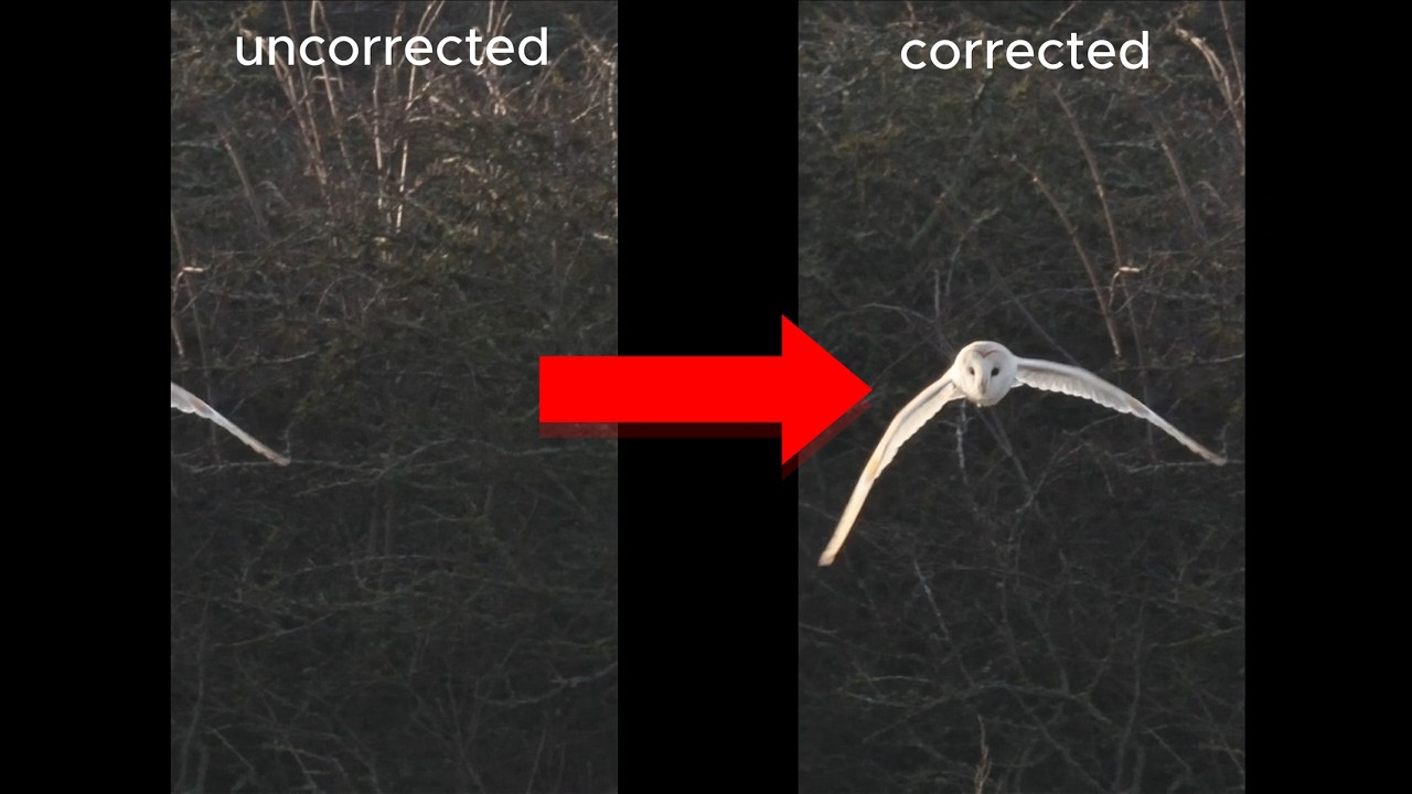 Resize 16:9 to 9:16 for TikTok (Proper Reframing with Keyframes) 