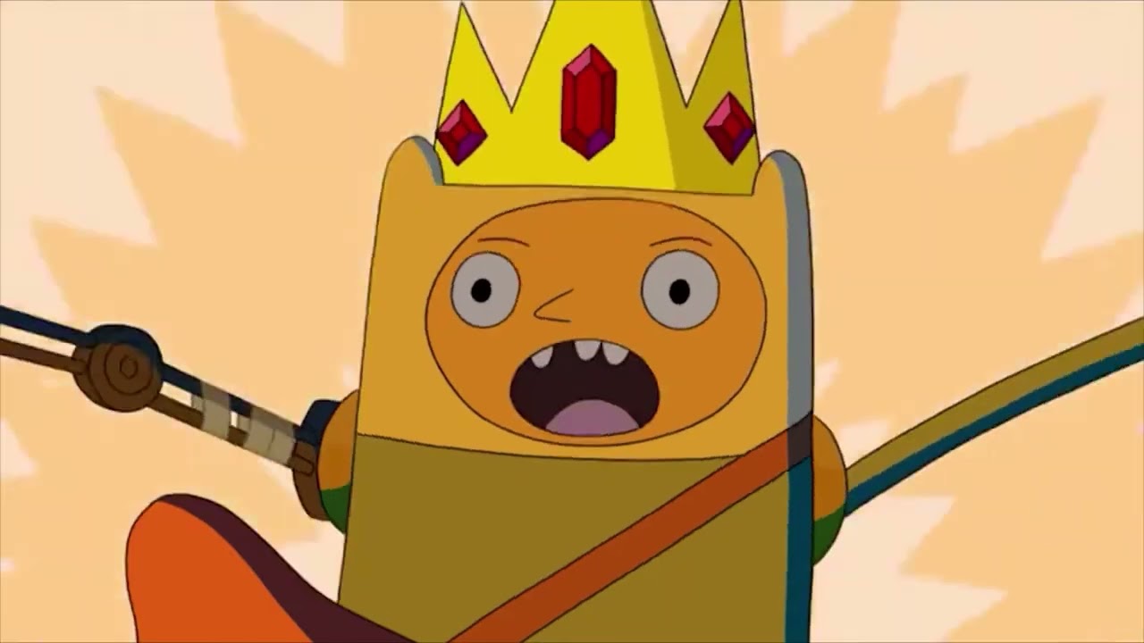 AMV Enemy (Multifandom)