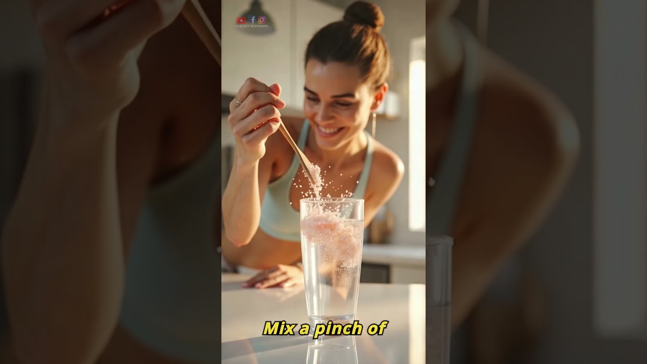 What Is Pink Salt Recipe For Weight Loss? 3 Ways To Use It.