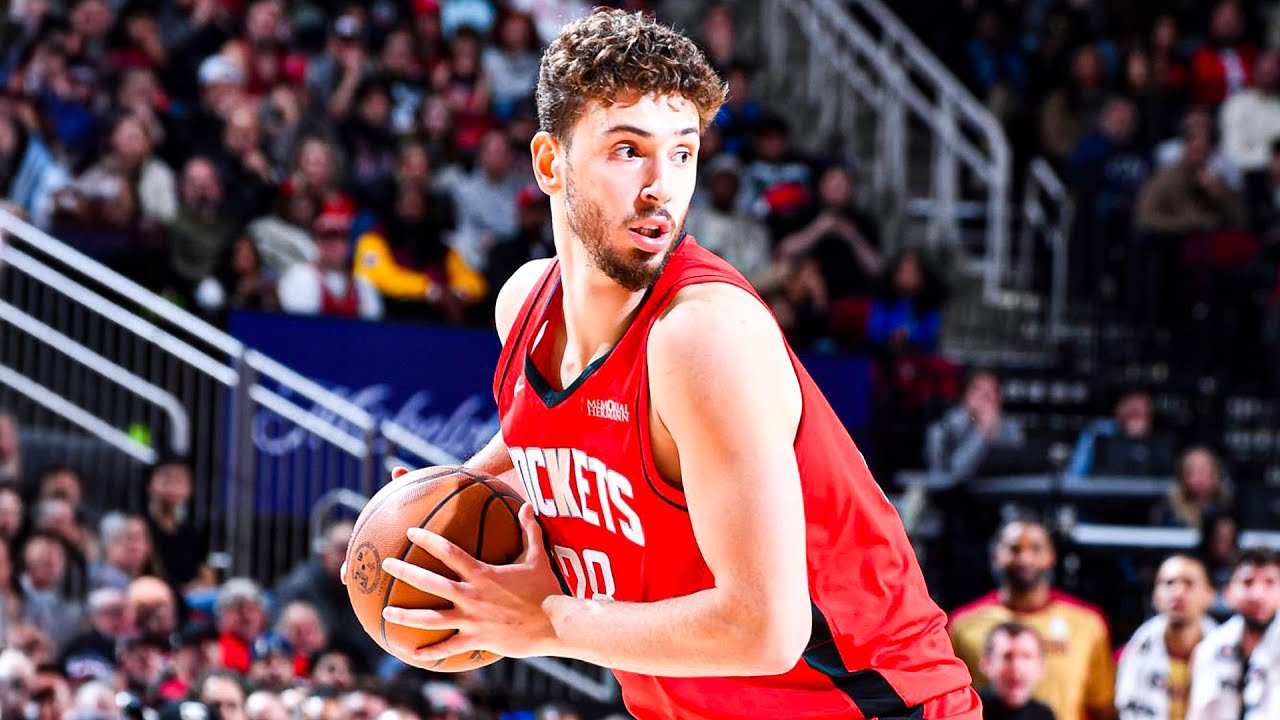 EFSANE MAÇ SONU! 🔥 Alperen Şengün vs Cleveland Cavaliers | 23 Ocak 2025