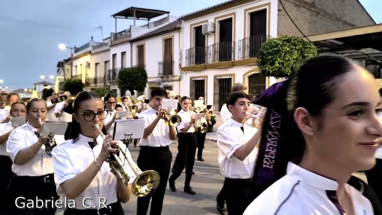Agrupación Musical Nuestro Padre Jesús Nazareno