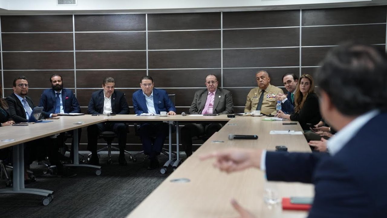 Instituciones fortalecen esfuerzos para frenar el comercio ilícito asiático y proteger la economía