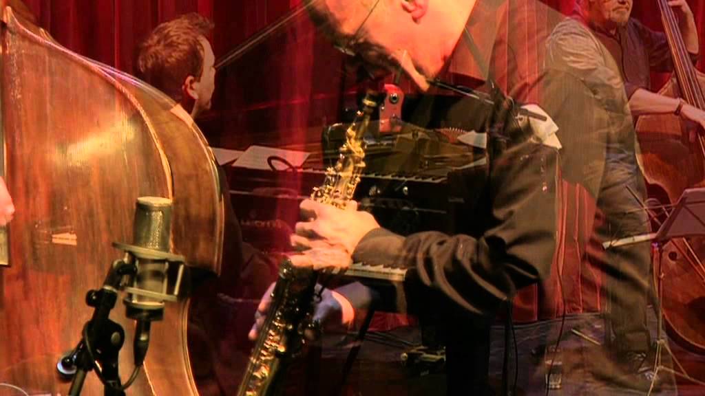 Peter Materna Trio: Blue In Green