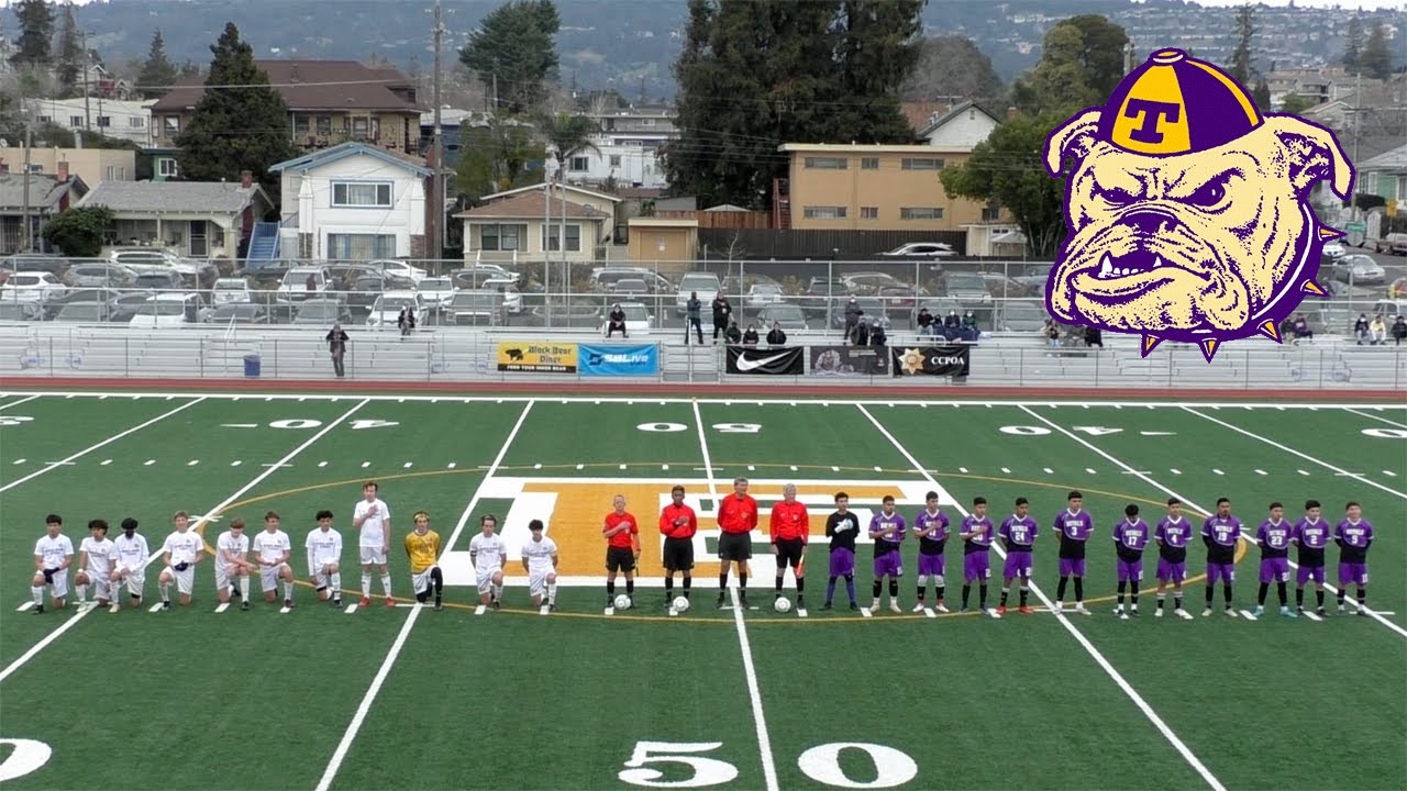 2/26/2022 - OAL Men's Final - Oakland Tech Varsity at LPS Hayward Varsity (L, 0-1)