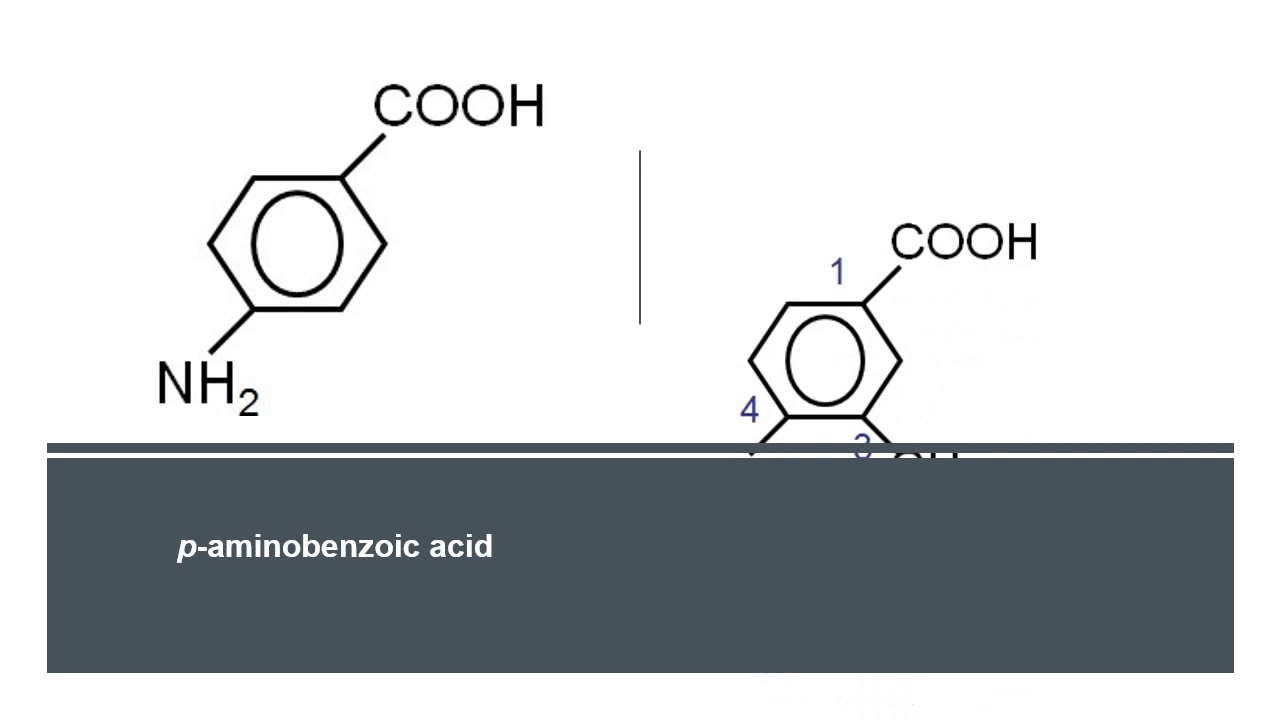 SES 7.1 Structures & 7.2 Nomenclature of Carboxylic Acids