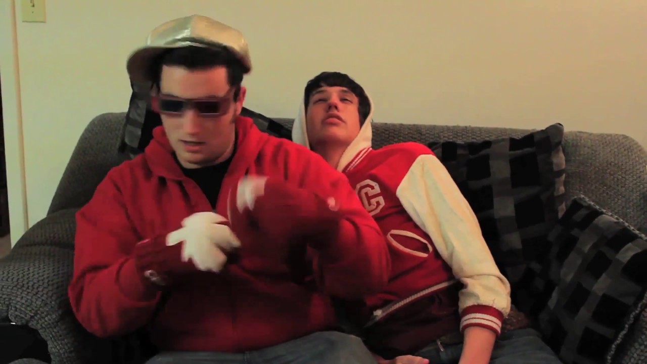 Mr. Tuesday (Manwith10toes3 Reupload)
