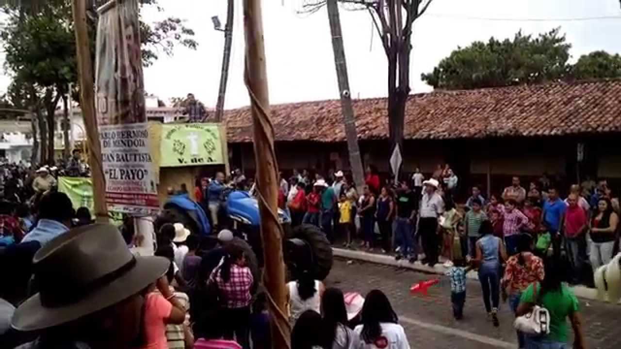Cabalgata Dominical, fiestas Charro Taurinas Villa de Álvarez Colima 2015
