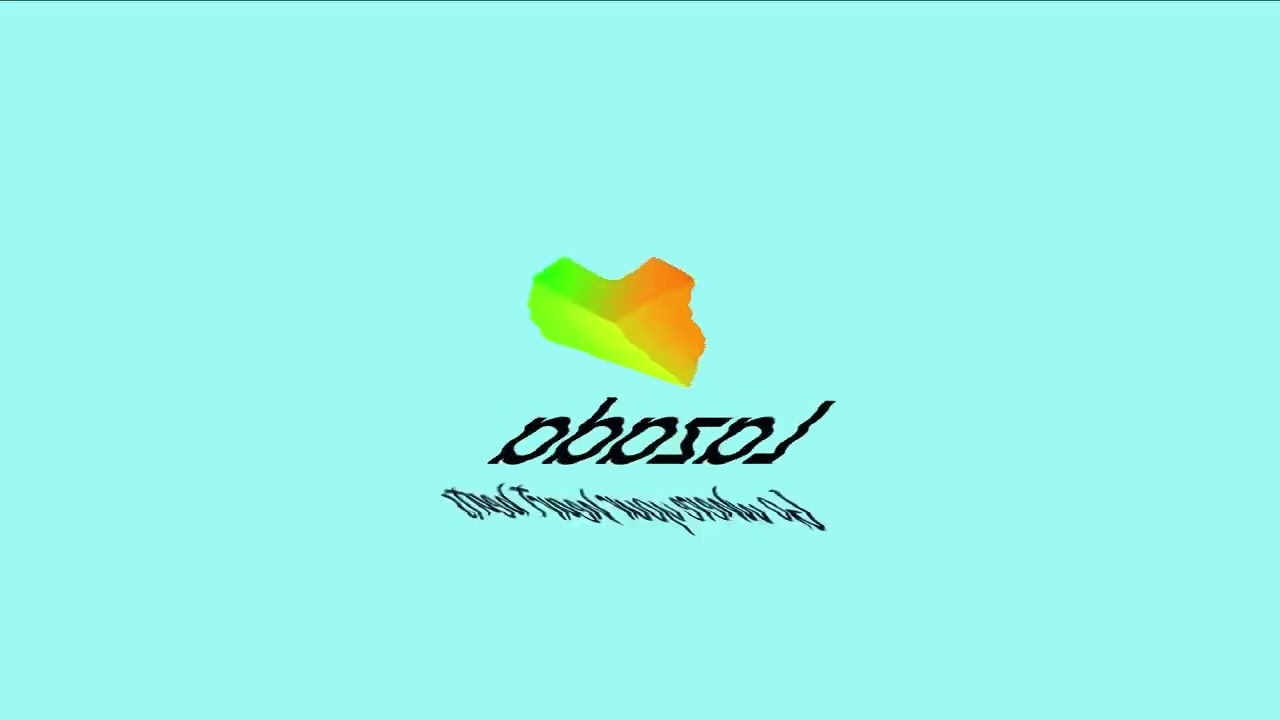Lazada Logo Effects (Preview 2B V35 Effects)