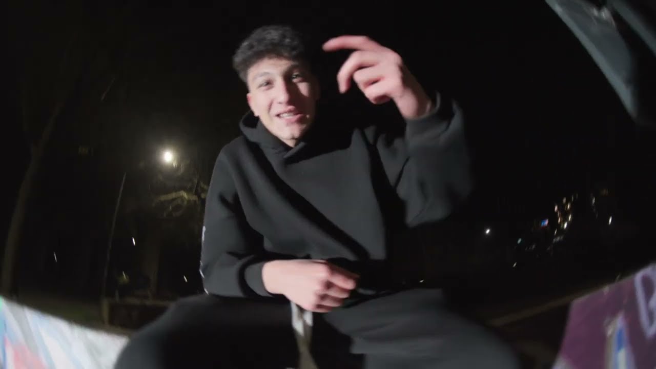 TH - UGO FOSCOLO (Official Video)