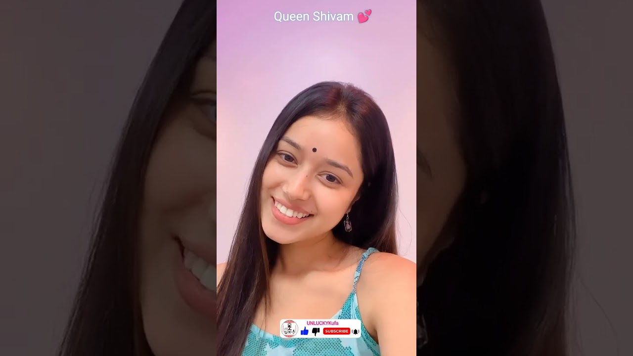 Queen Shivam &hearts;️ কৃষ্ণচড়া.com 💕New web series 🌸 @UNLUCKYKufaDimple #instareels #webseries #viral