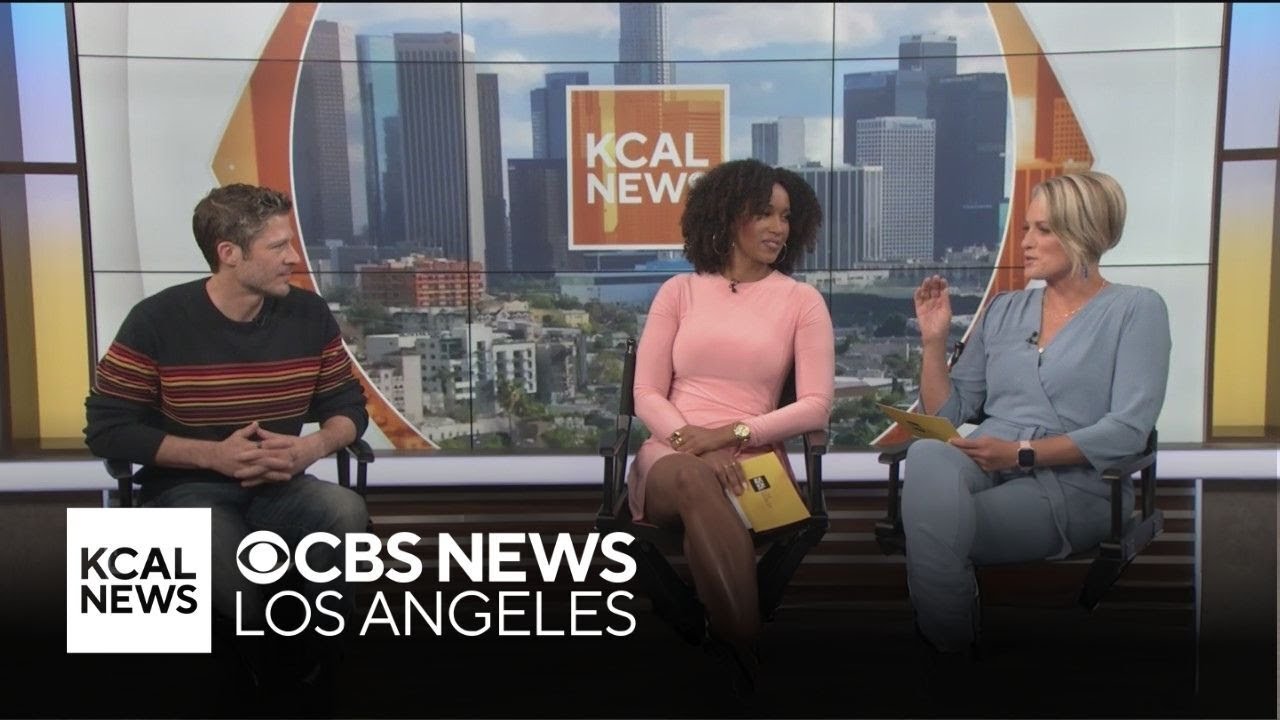 Actor Zach Gilford discusses new show 