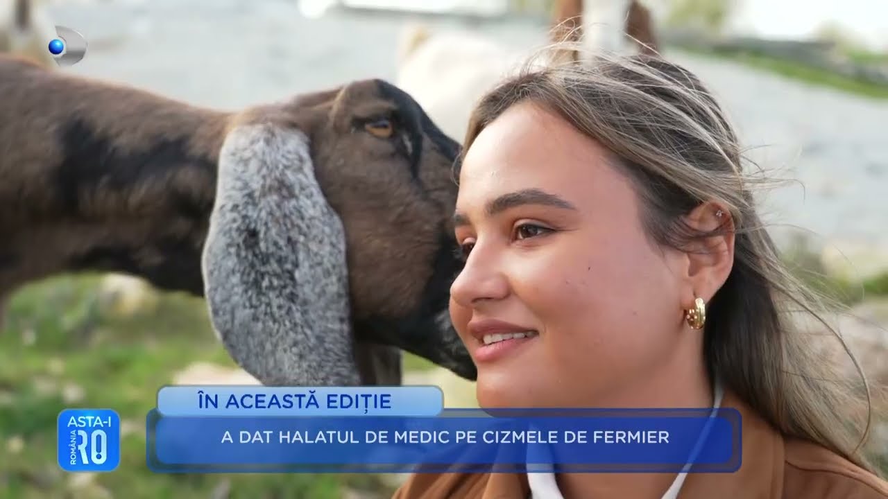 Asta-i Romania (07.12.2025) - Editie COMPLETA