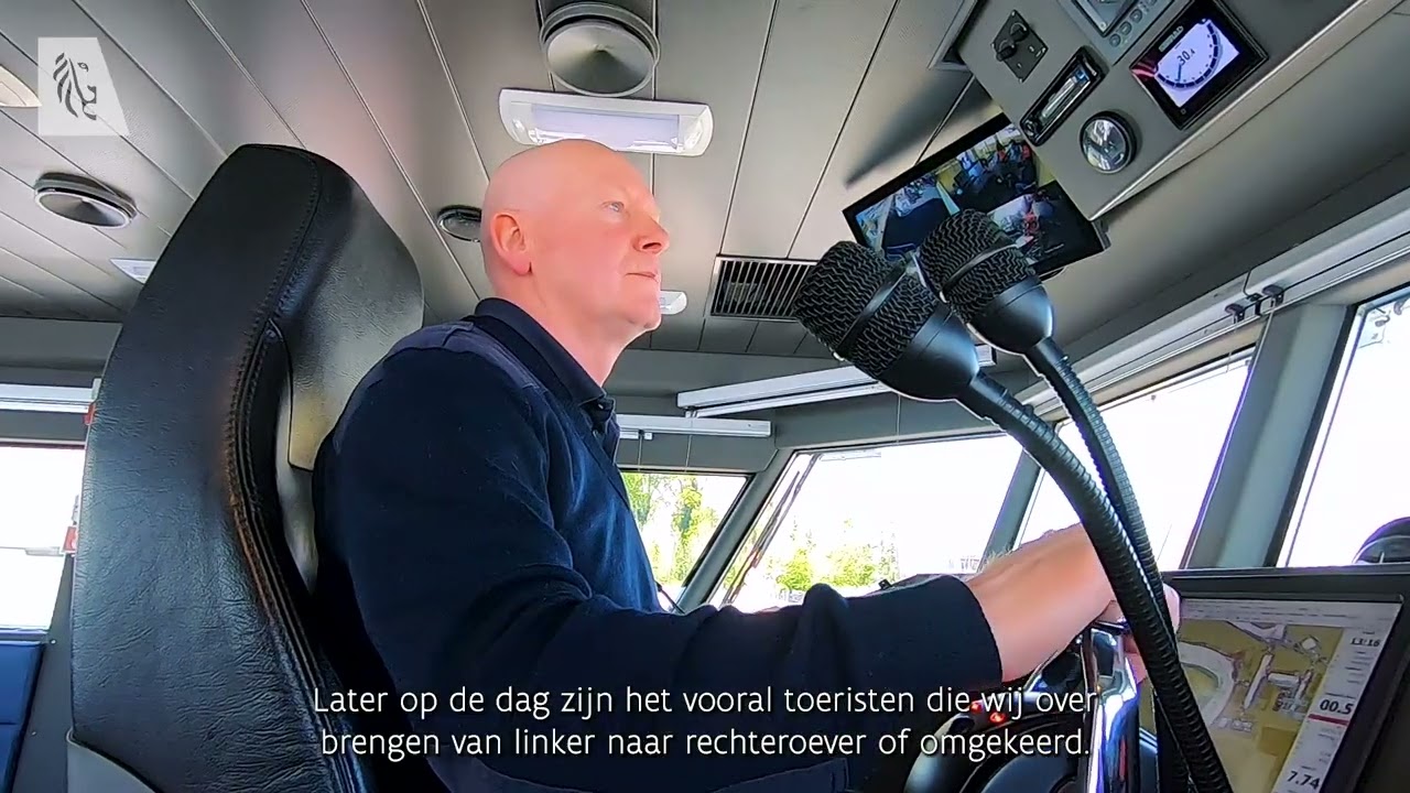 Vloot - testimonial - Patrick - schipper - acties