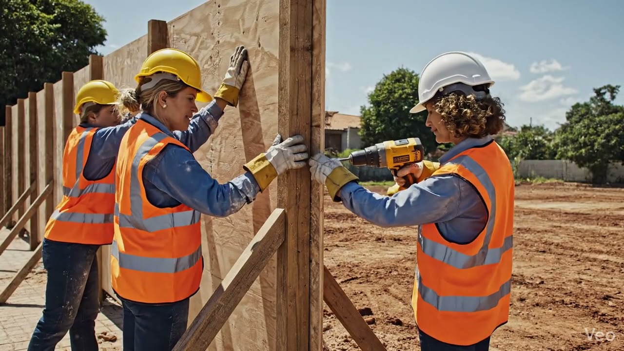 From House to Building Urban Transformation