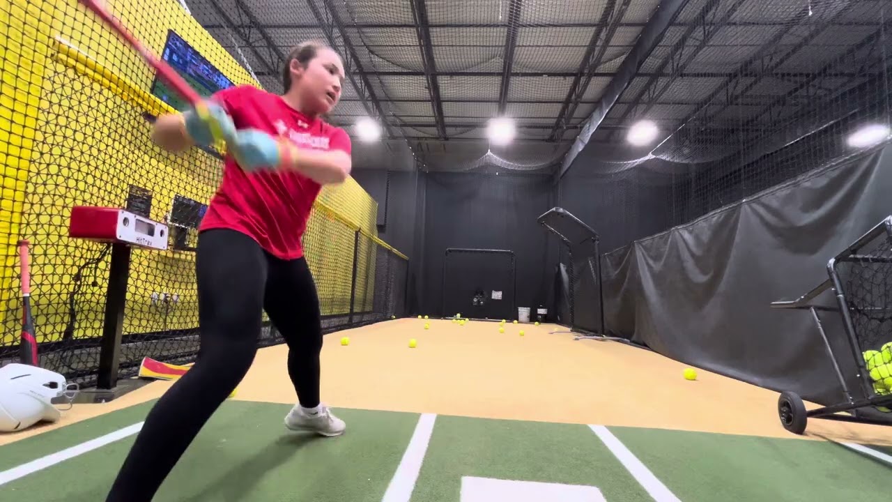 Testing Easton Ghost Unlimited 2026