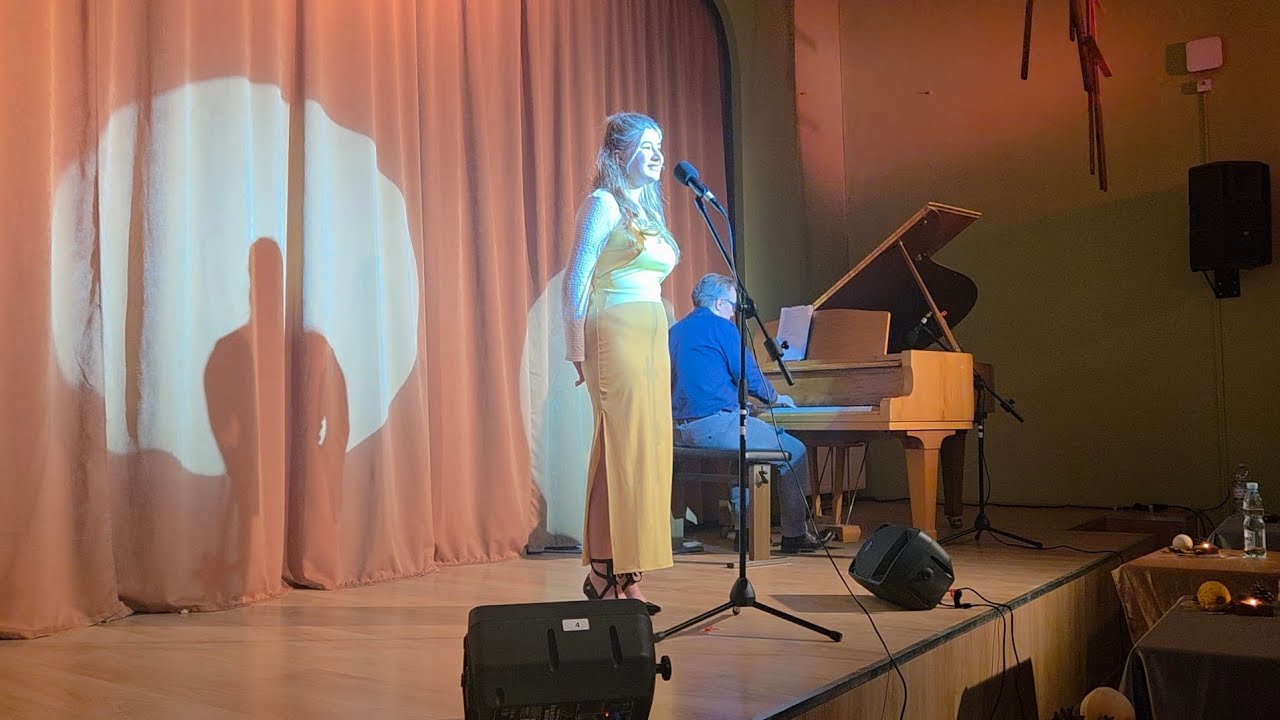 La valse du mal - Wiktoria Wierzbicka 